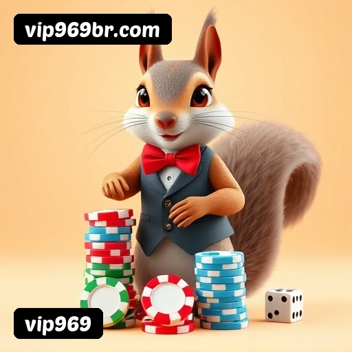 Processo de Download do App vip969 - Passo a Passo Simples