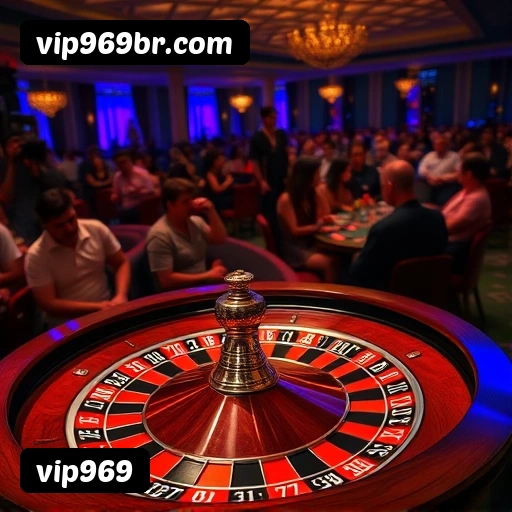 Imagem secundária de apoio para instalação do app vip969