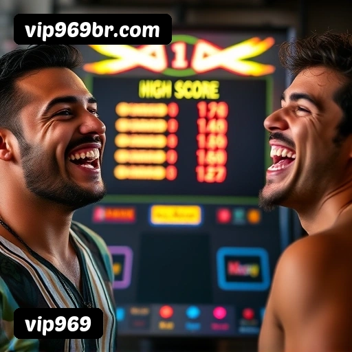 Guia visual quadrado da instalação APK vip969