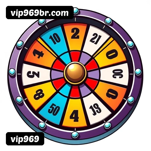 Missões VIP por categoria de jogo