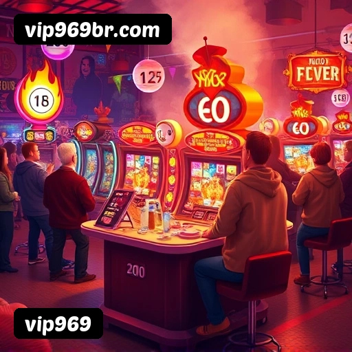 Jogos de Mesa Premium vip969 - Blackjack, Roleta, Baccarat