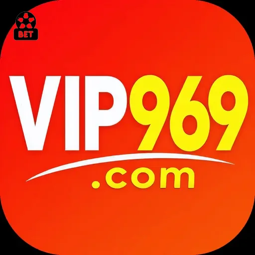 vip969 Logo