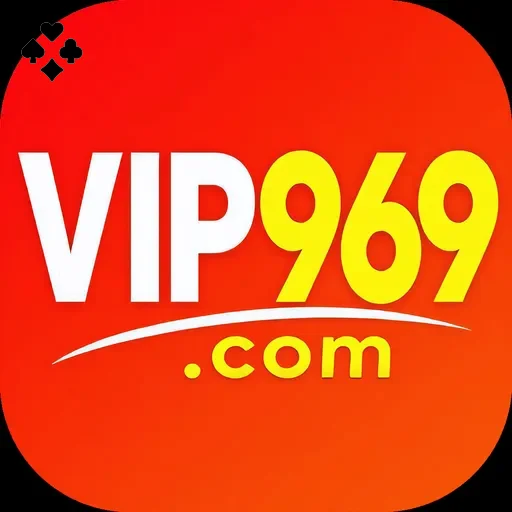 vip969 Logo