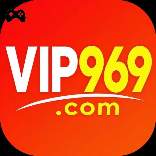 vip969 Logo