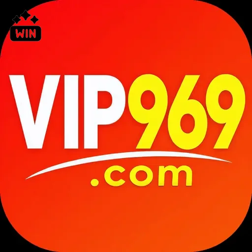 vip969 Logo