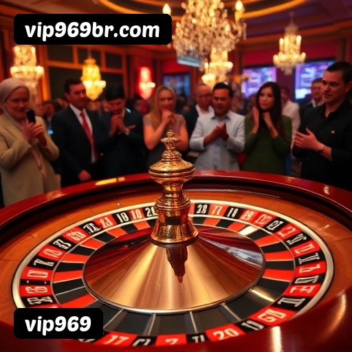 Imagem secundária para conteúdo da página Facebook vip969