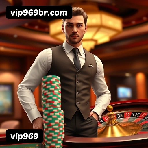 Jogos de Cassino em Destaque - Slots, Roleta, Blackjack