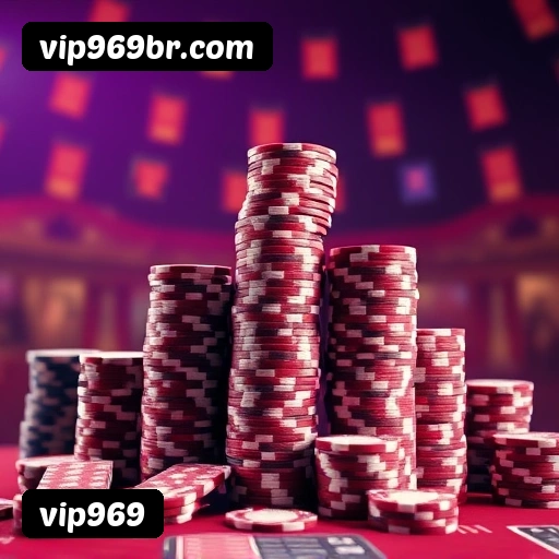 Cassino ao Vivo vip969 - Dealers Brasileiros Profissionais