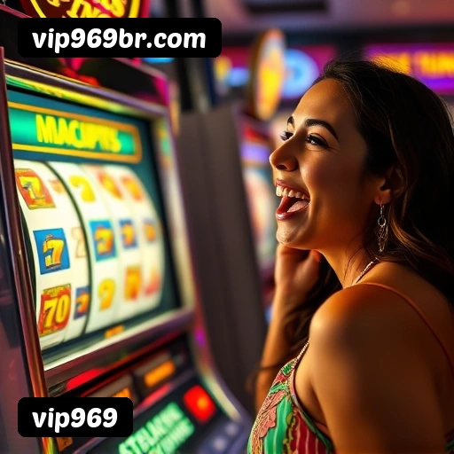 Imagem quadrada de apoio para baixar vip969